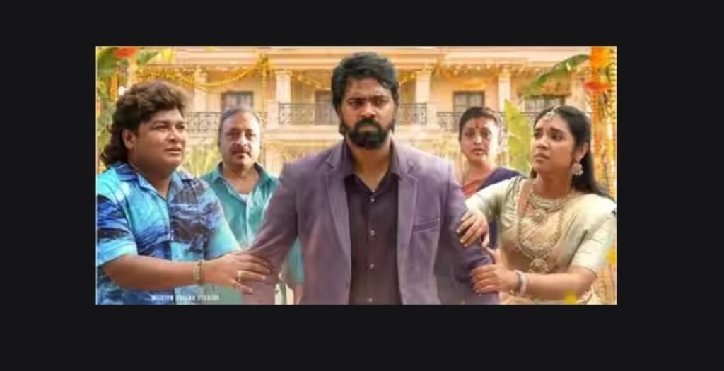 Anbe Diana OTT Release Confirmed: When and Where to Watch the Tamil Rom-Com