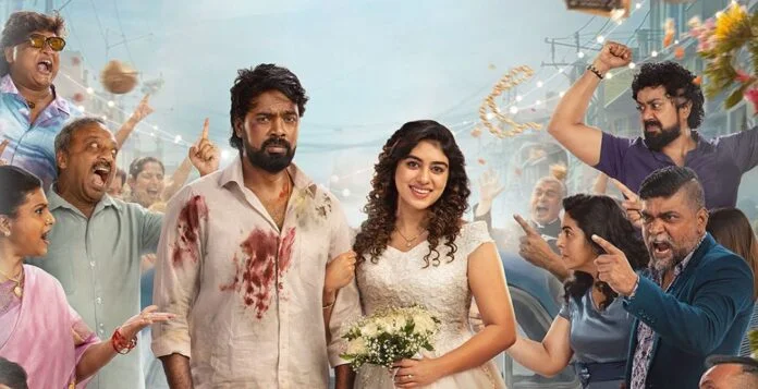 Anbe Diana OTT Release Confirmed: When and Where to Watch the Tamil Rom-Com