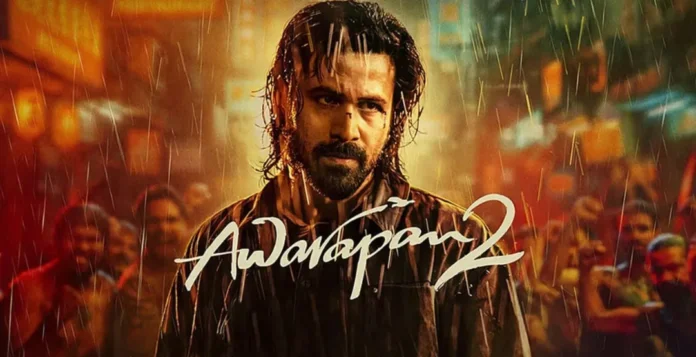 Awarapan 2 OTT Release Date: When and Where to Watch Emraan Hashmi’s Film Online