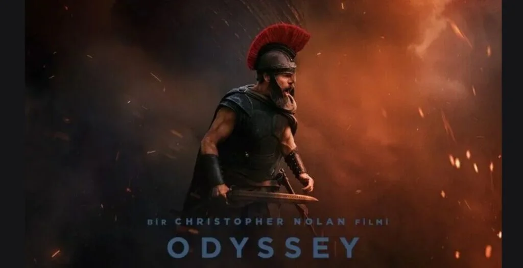 Christopher Nolan’s The Odyssey Digital Release Date and Platform