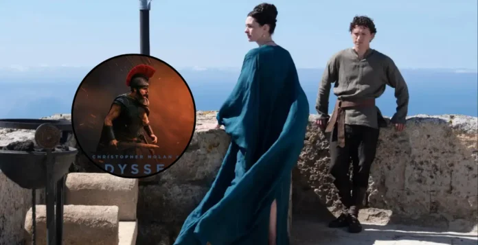 Christopher Nolan’s The Odyssey Digital Release Date and Platform