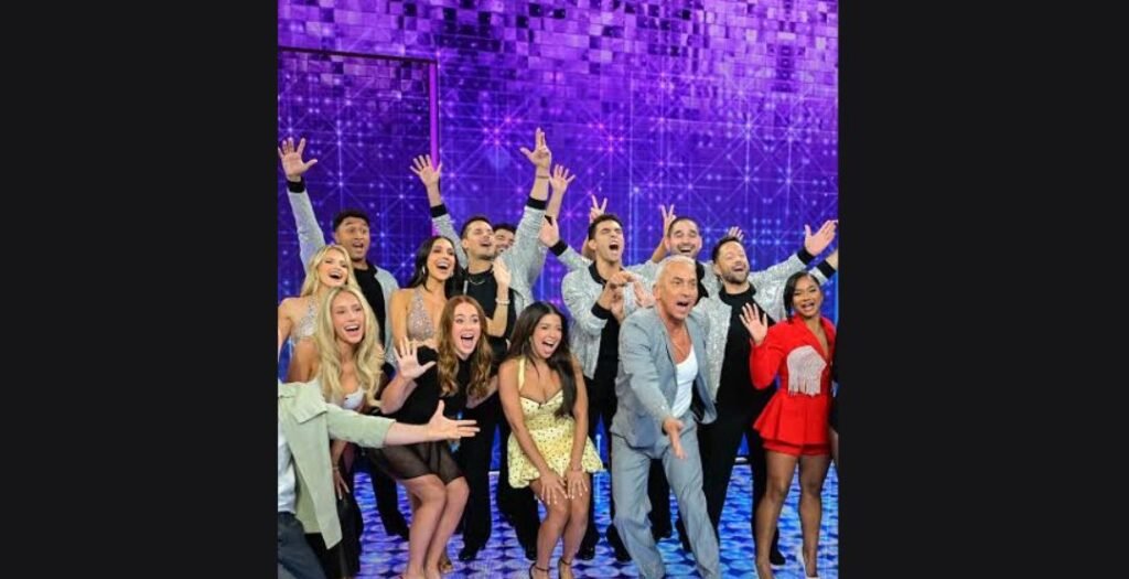 DWTS Season 35 Cast Reveal Date: When Will the Full Cast Be Announced?