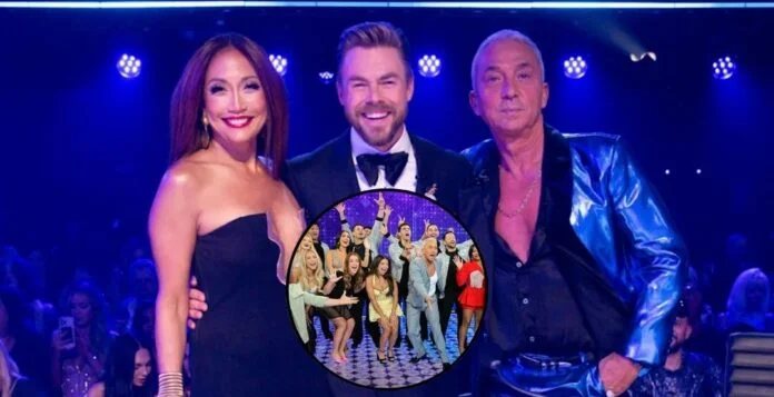 DWTS Season 35 Cast Reveal Date: When Will the Full Cast Be Announced?