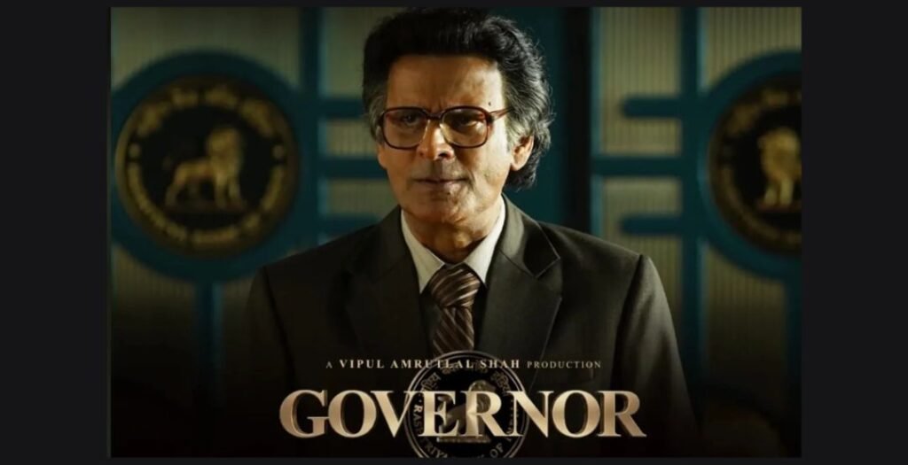 Governor Movie OTT: When and Where to Watch Manoj Bajpayee’s Film Online