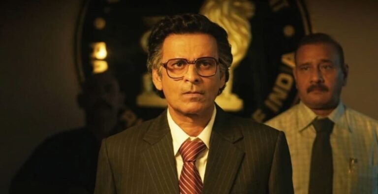 Governor Movie OTT: When and Where to Watch Manoj Bajpayee’s Film Online