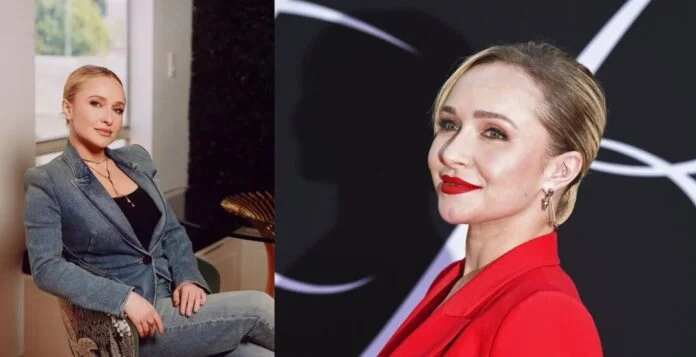 Hayden Panettiere Dies at 36: Heroes and Nashville Cast Pay Tribute