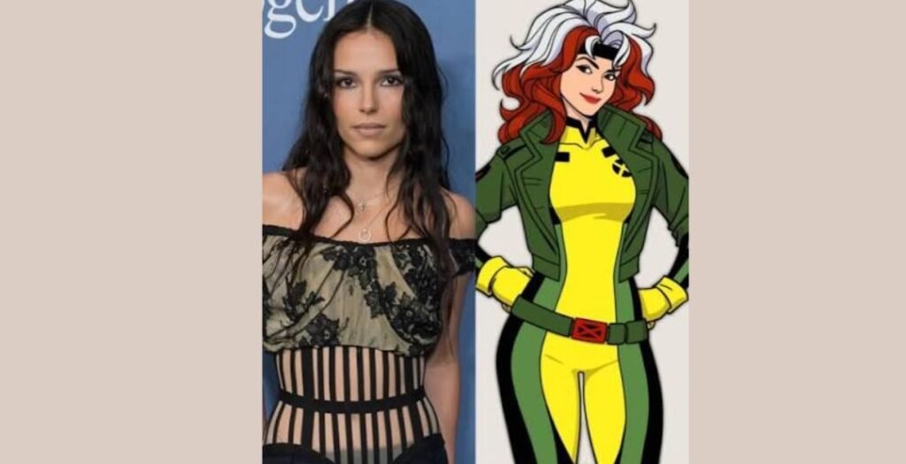 Rogue Casting MCU: Inde Navarrette Joins X-Men