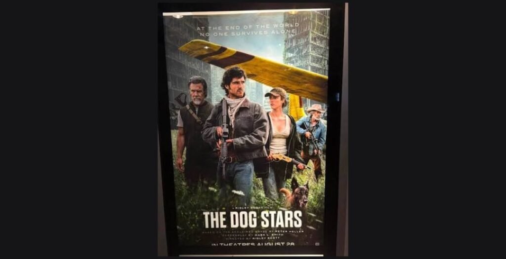 Jacob Elordi Was Looking Sharp at "The Dog Stars" World Premiere in London