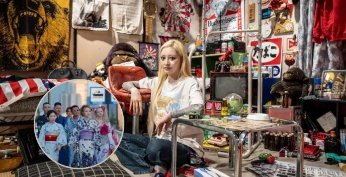 Japan Cancels Netflix Show Collaboration After Backlash Over ‘Badly in Love’