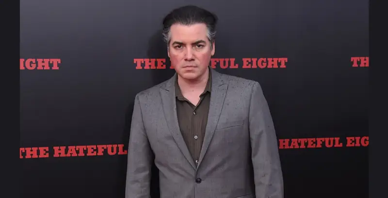 Kevin Corrigan: Why Shaun Docherty From Reacher Season 4 Looks So Familiar