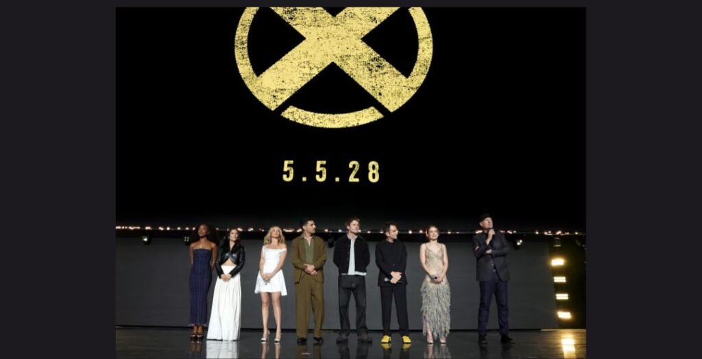 Marvel Studios’ X Men Cast Announcement: What We Know About the D23 Reveal