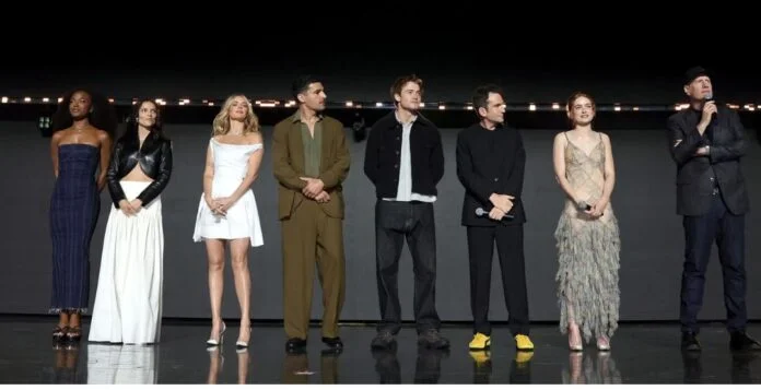 Marvel Studios’ X Men Cast Announcement: What We Know About the D23 Reveal