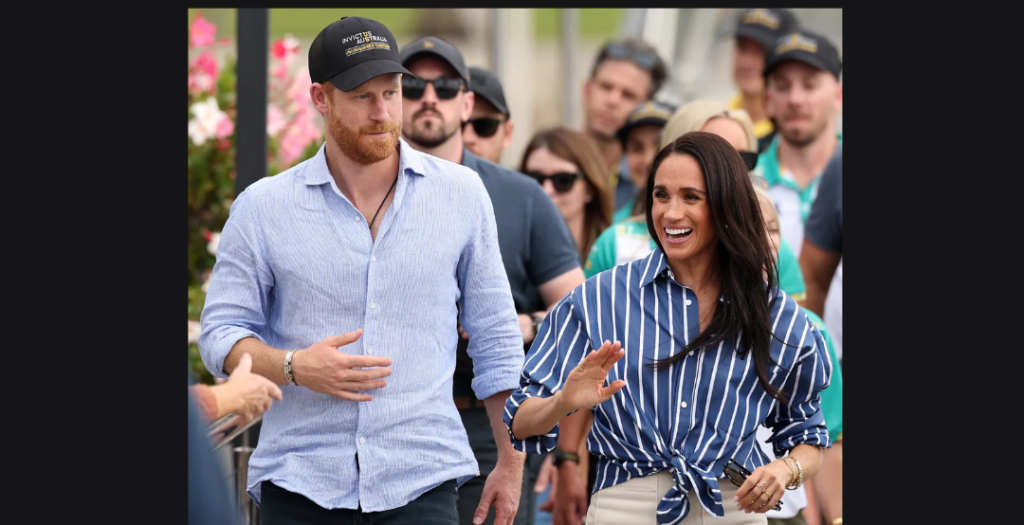 Meghan Markle Acting Return Rumors: What We Know Now