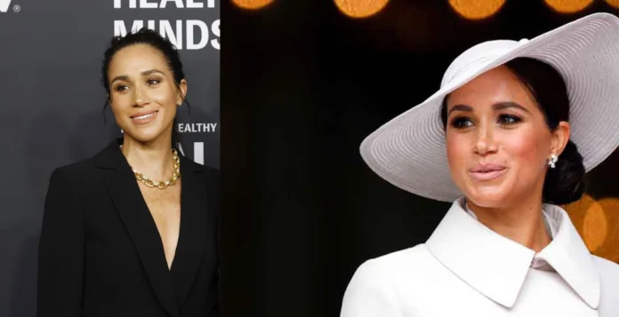 Meghan Markle New Acting Project Sparks Return-to-Acting Buzz
