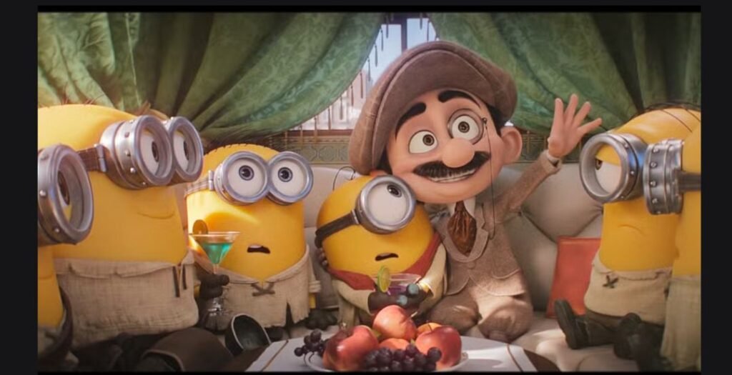 Minions and Monsters OTT Release: Latest Streaming and Digital Update