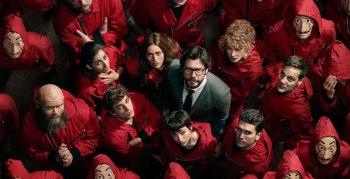 Money Heist Season 6 Release Date: What Netflix Confirmed