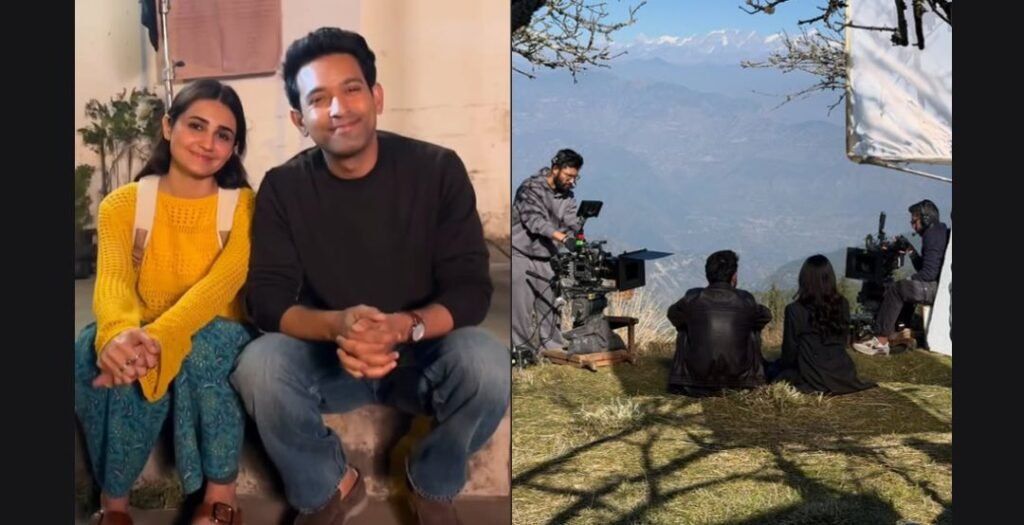 Musafir Cafe Season 2 Confirmed by Vedika Pinto, Netflix