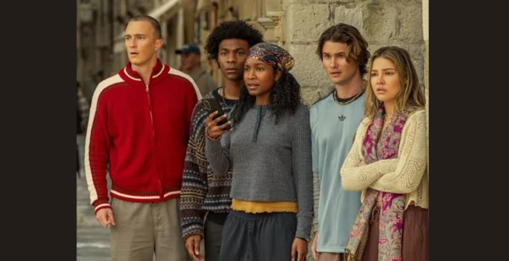 Outer Banks Season 5 Ending: What Did You Think of the Finale?