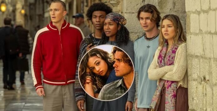 Outer Banks Season 5 Ending: What Did You Think of the Finale?