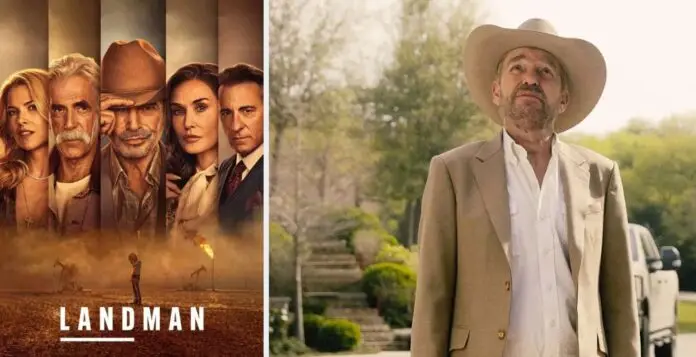 Paramount Plus Landman Series Delays: What We Know So Far