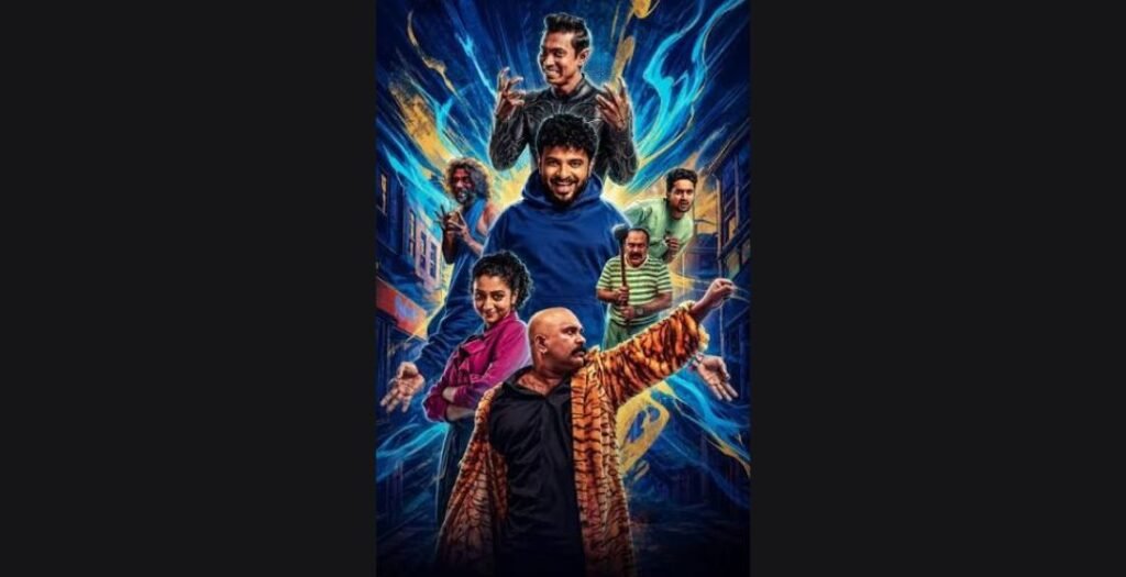 Pluto Movie OTT Release: When and Where to Watch Neeraj Madhav’s Sci-Fi Comedy
