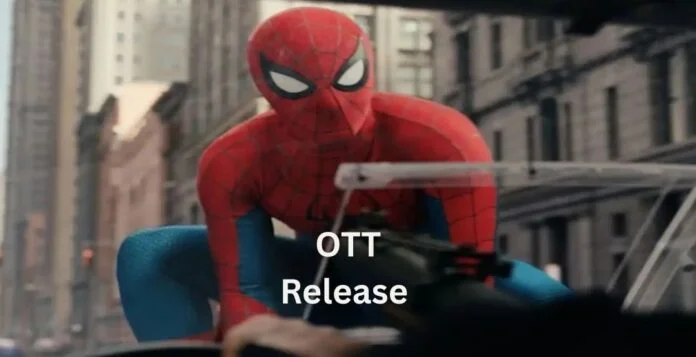 Spider-Man: Brand New Day OTT Release Date: When Will It Stream?