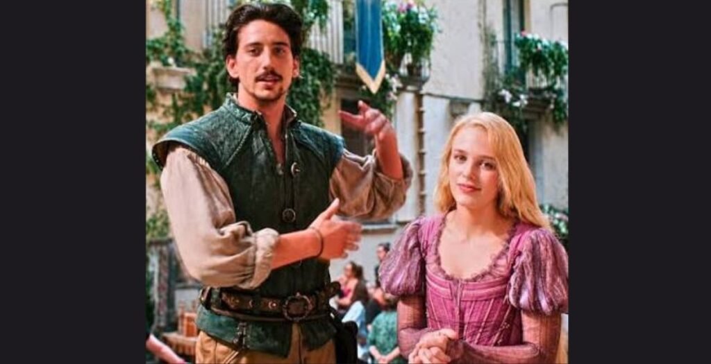 Tangled Live-Action Movie First Look, Cast and Release Date Revealed