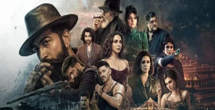 Toxic OTT: Release Date, Platform and Latest Streaming Update