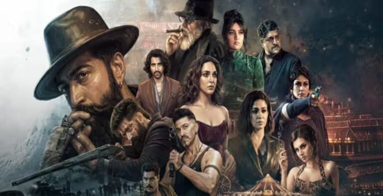 Toxic OTT: Release Date, Platform and Latest Streaming Update