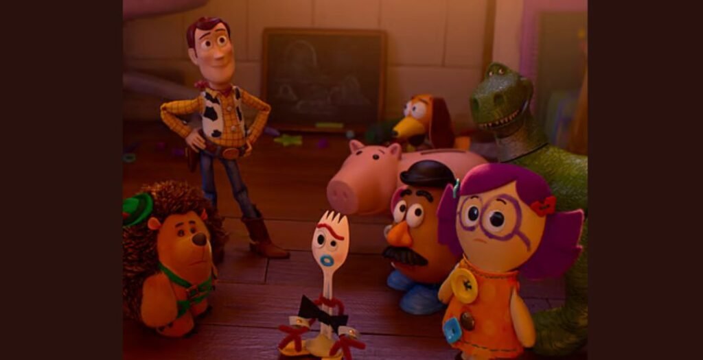 Toy Story 5 OTT Release Date: When and Where to Watch Online