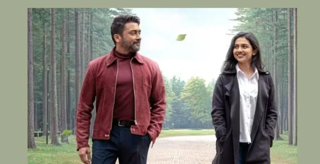 Vishwanath and Sons OTT Release Date: When Will Suriya’s Film Stream on Netflix?